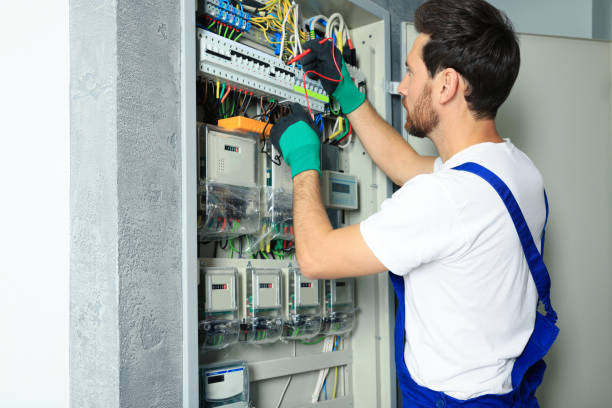 Why Trust Our Certified Electricians for Your Electrical Needs in West Branch, MI?