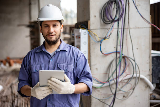 Best Local Electrician Companies  in West Branch, MI