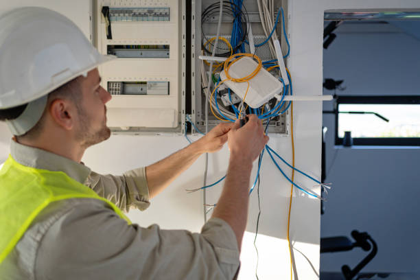 Best 24-Hour Electrician  in West Branch, MI