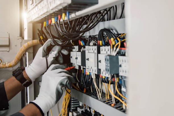 Best Emergency Electrical Repair  in West Branch, MI